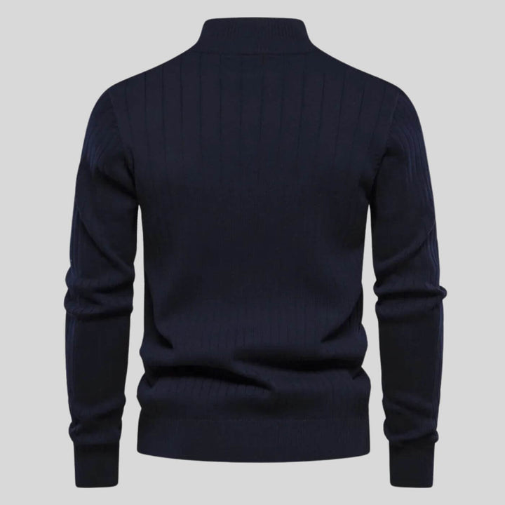 Kramer | Hochwertiger Komfort-Pullover