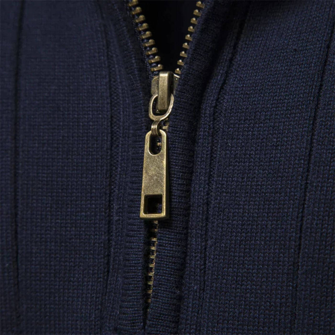 Kramer | Hochwertiger Komfort-Pullover