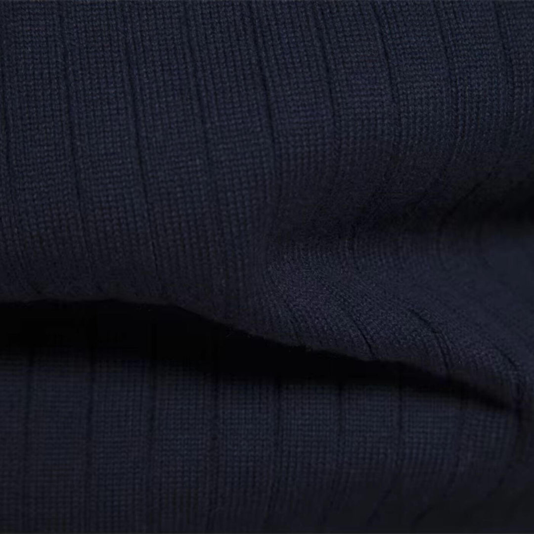 Kramer | Hochwertiger Komfort-Pullover