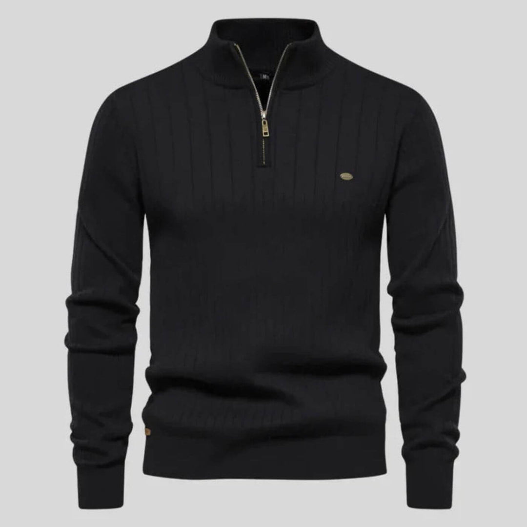 Kramer | Hochwertiger Komfort-Pullover
