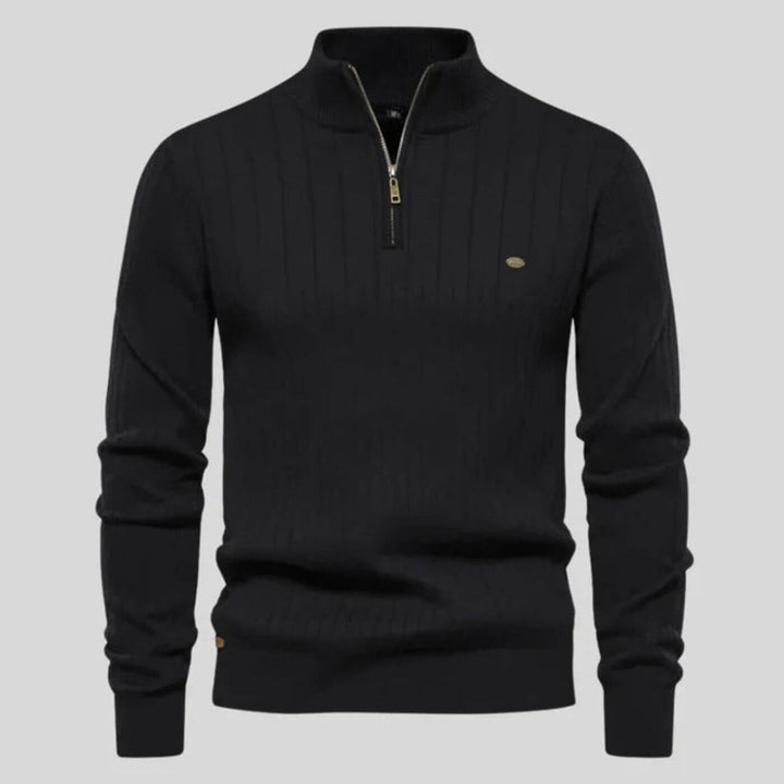 Kramer | Hochwertiger Komfort-Pullover