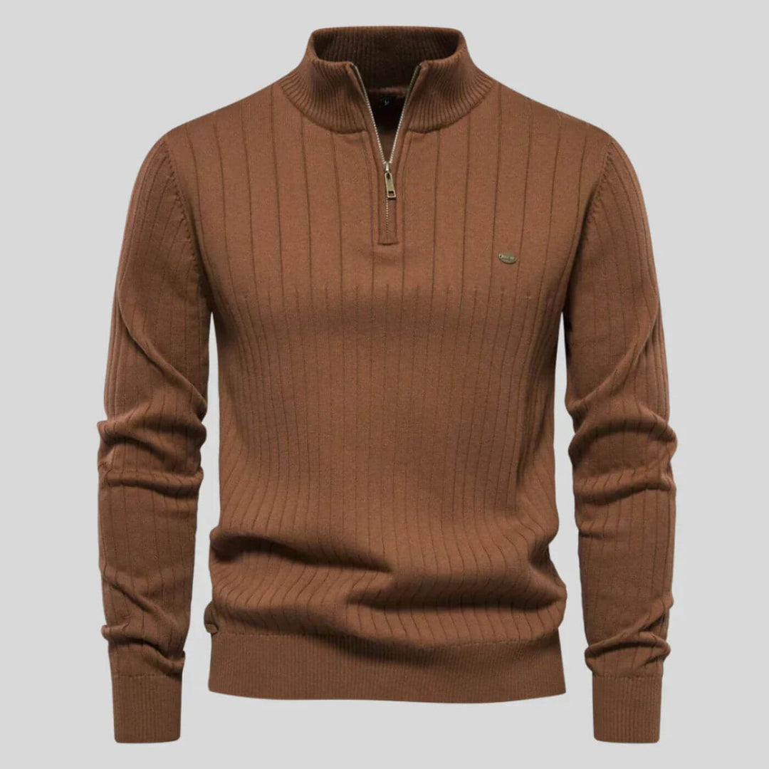 Kramer | Hochwertiger Komfort-Pullover