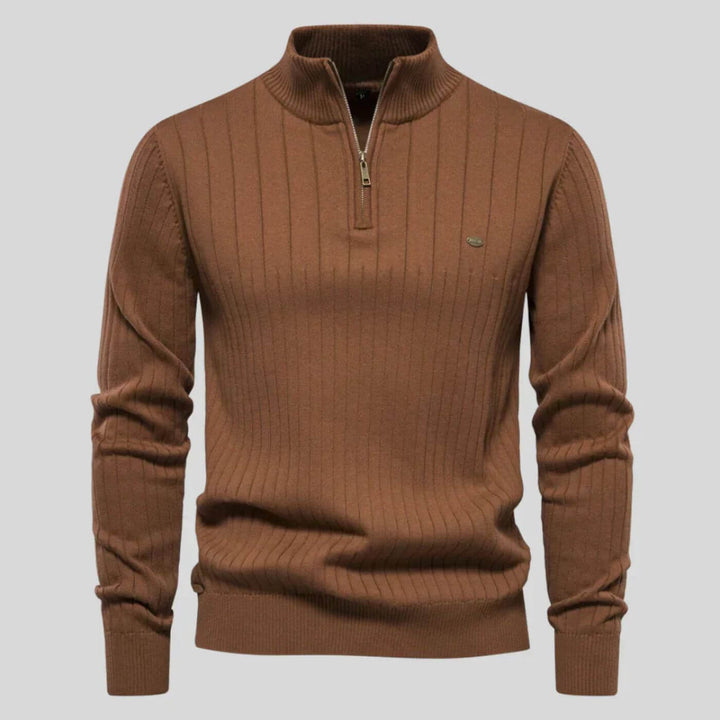 Kramer | Hochwertiger Komfort-Pullover