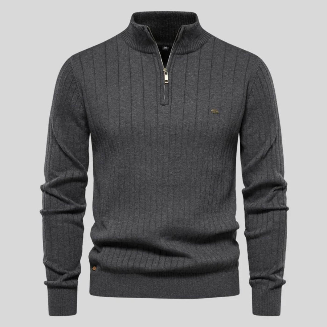 Kramer | Hochwertiger Komfort-Pullover
