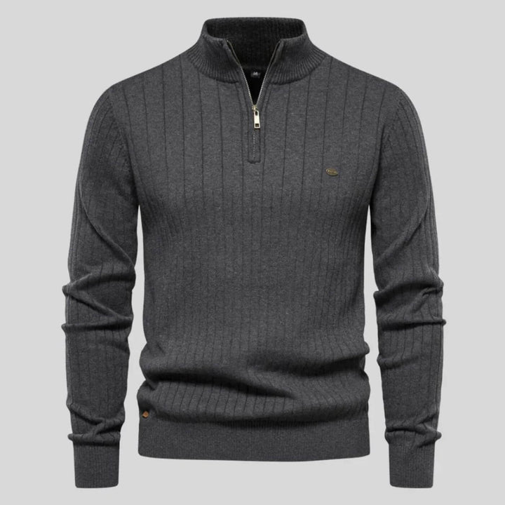 Kramer | Hochwertiger Komfort-Pullover