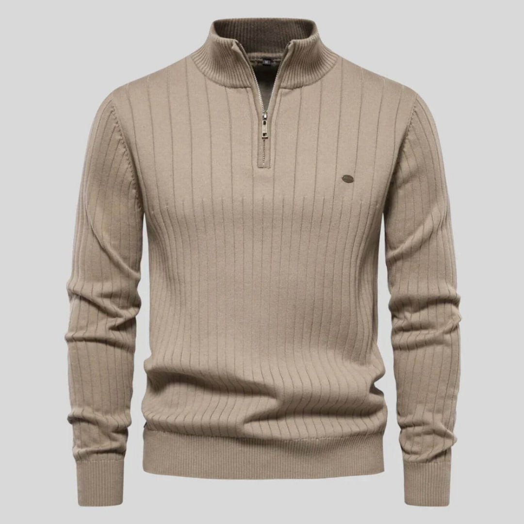 Kramer | Hochwertiger Komfort-Pullover