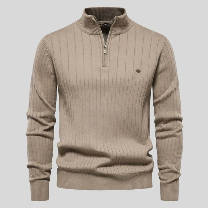 Kramer | Hochwertiger Komfort-Pullover