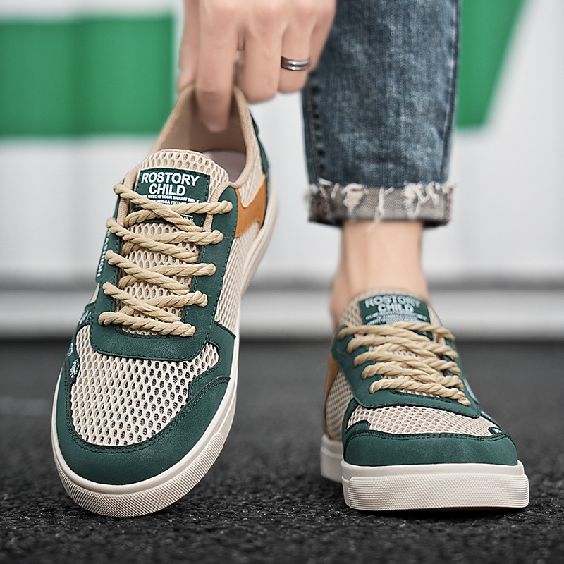 Bilbao Premium Sneakers