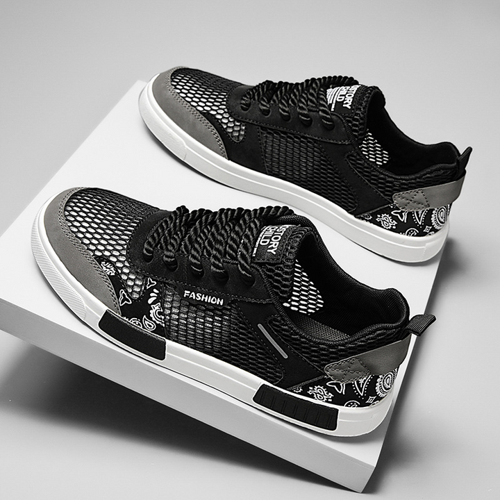 Bilbao Premium Sneakers