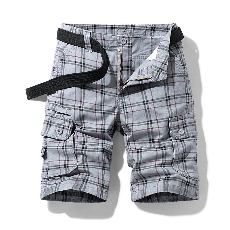 Hugo – Stilvolle Cargo-Shorts für Herren