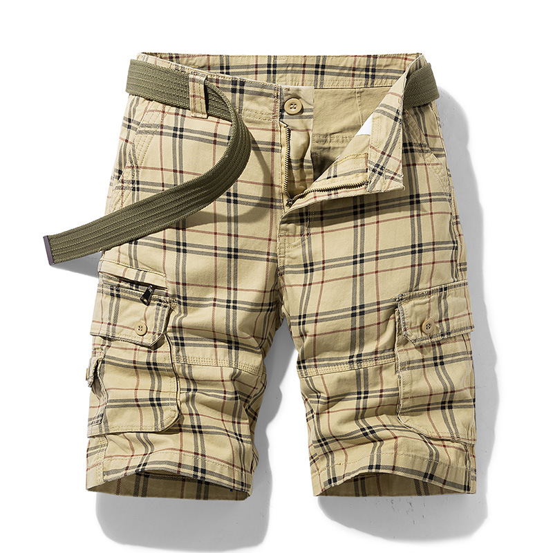 Hugo – Stilvolle Cargo-Shorts für Herren
