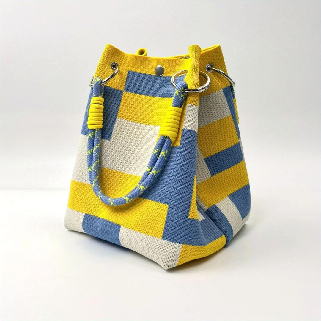 Mina™ – Stilvolle Tote-Tasche