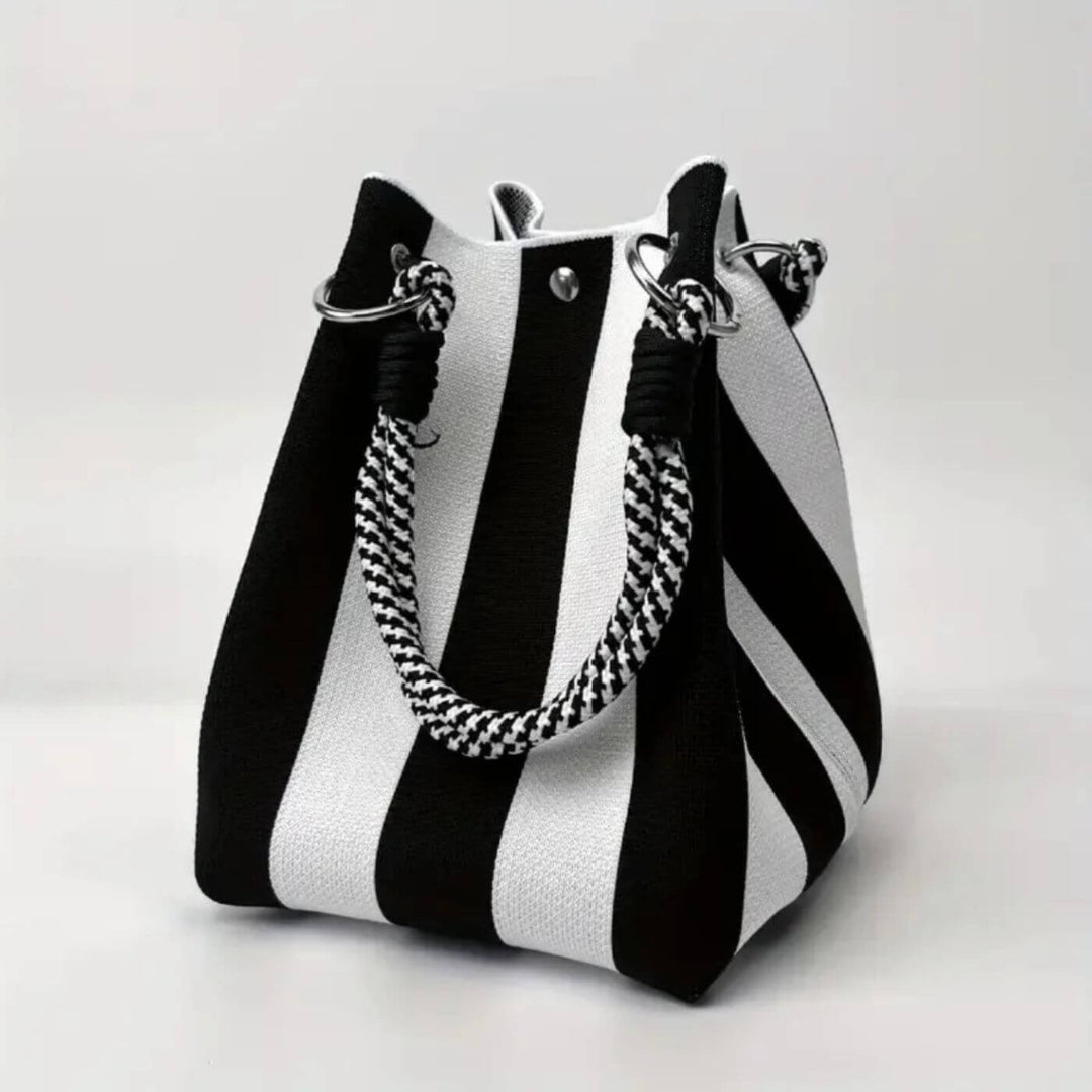 Mina™ – Stilvolle Tote-Tasche