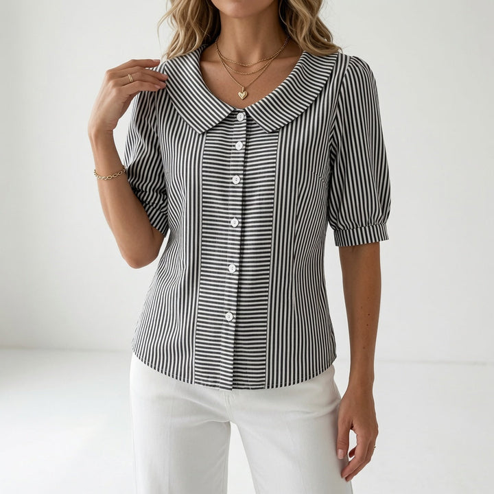 Zelie™ | Romantische sommerliche Eleganz
