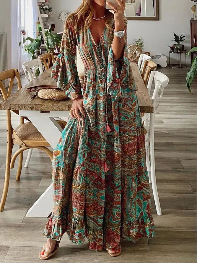 Melody™ – Maxikleid
