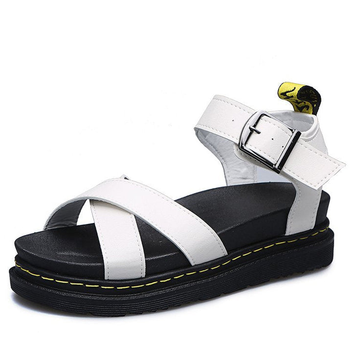 Orthopädische Sportsandalen Victoria