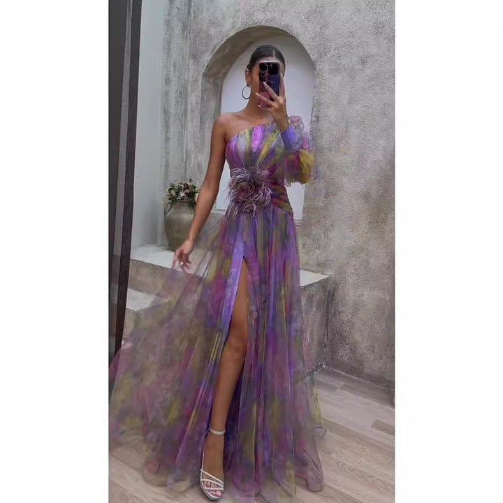 Felina | Langärmeliges Kleid