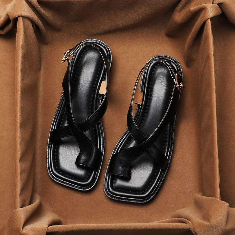 Verona - Sandalen aus Leder