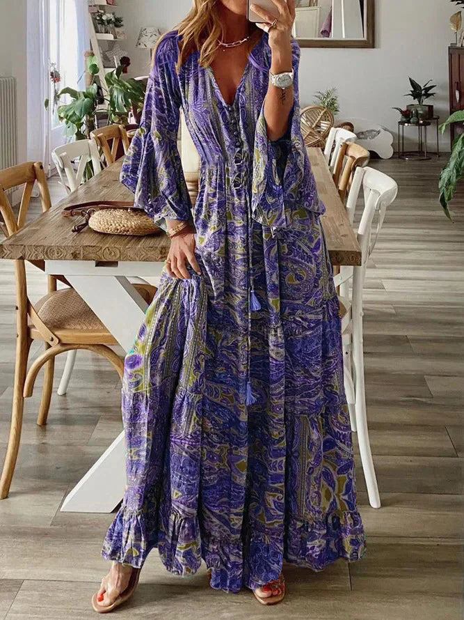 Melody™ – Maxikleid