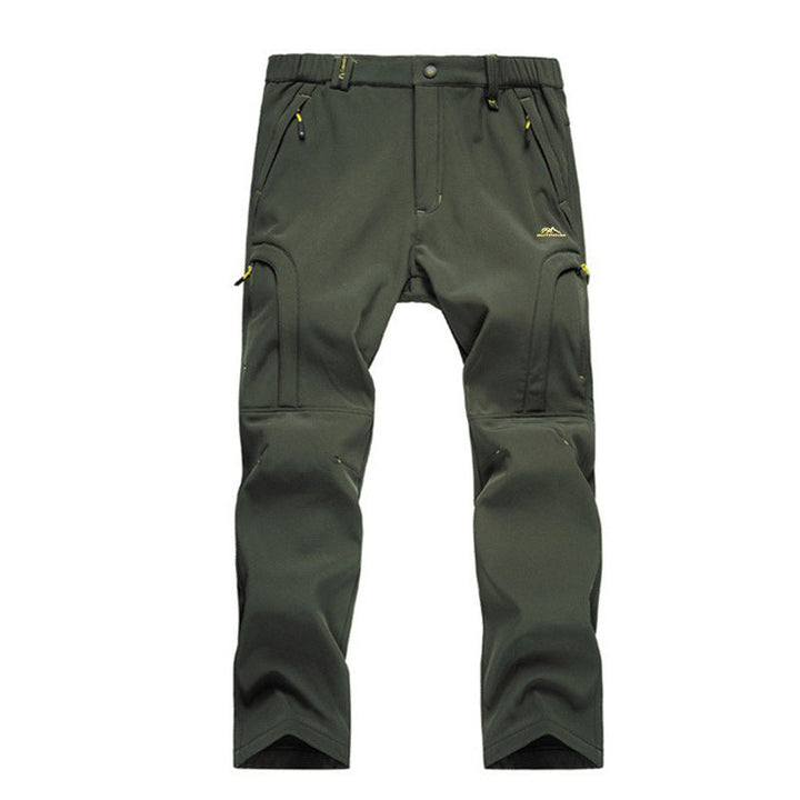Marc – Wasserdichte Cargo-Winterhose