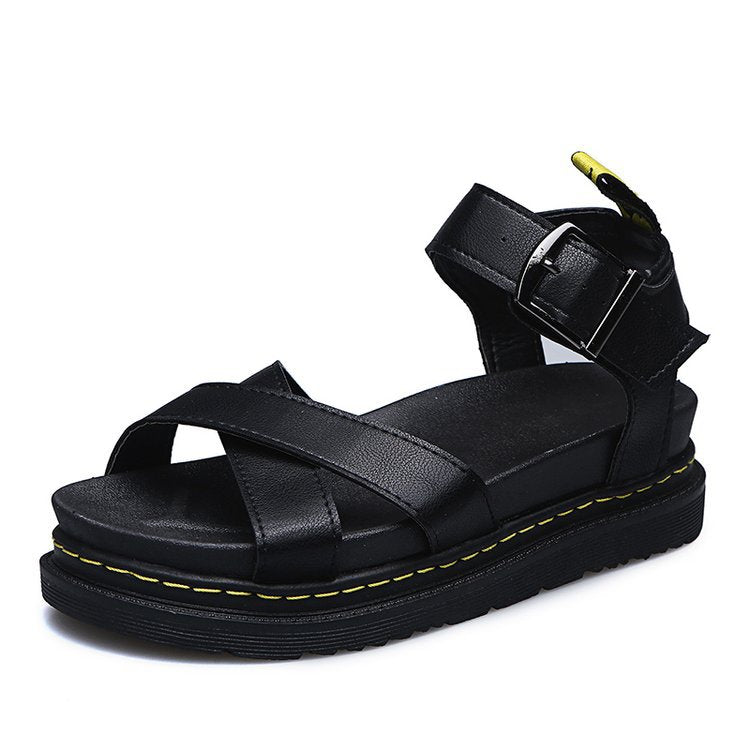 Orthopädische Sportsandalen Victoria