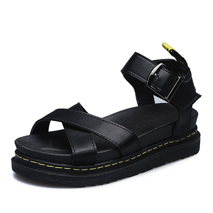 Orthopädische Sportsandalen Victoria