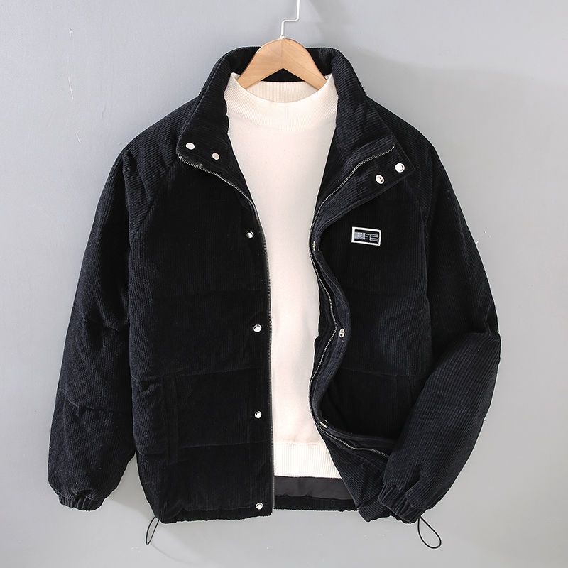 Tommy™ | Kordjacke