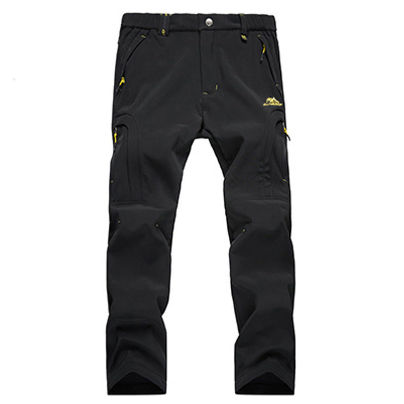 Marc – Wasserdichte Cargo-Winterhose