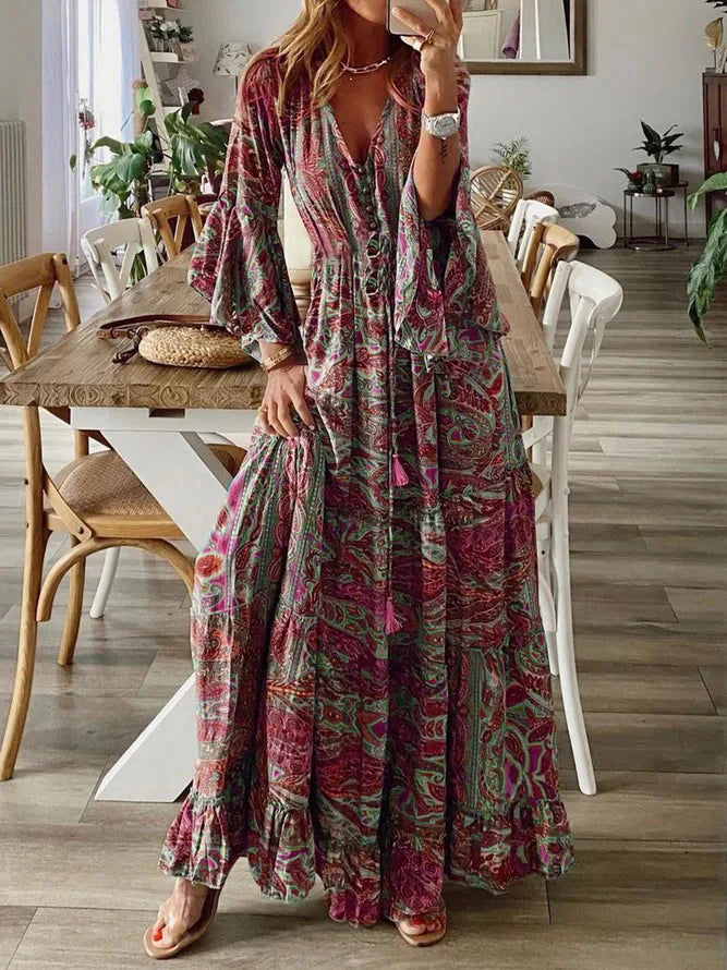 Melody™ – Maxikleid