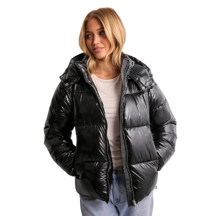 Selinea™ – Serenity Puffer Jacke