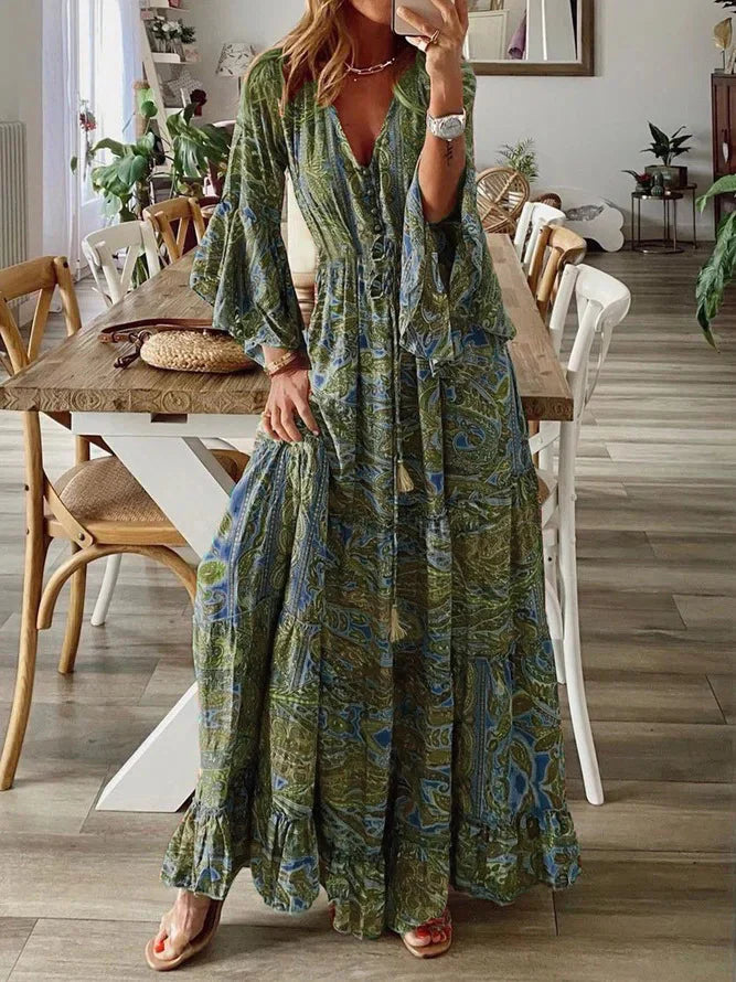 Melody™ – Maxikleid