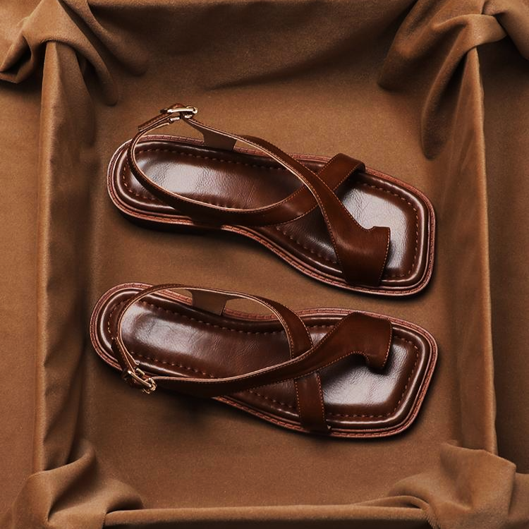 Verona - Sandalen aus Leder