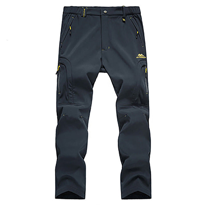 Marc – Wasserdichte Cargo-Winterhose