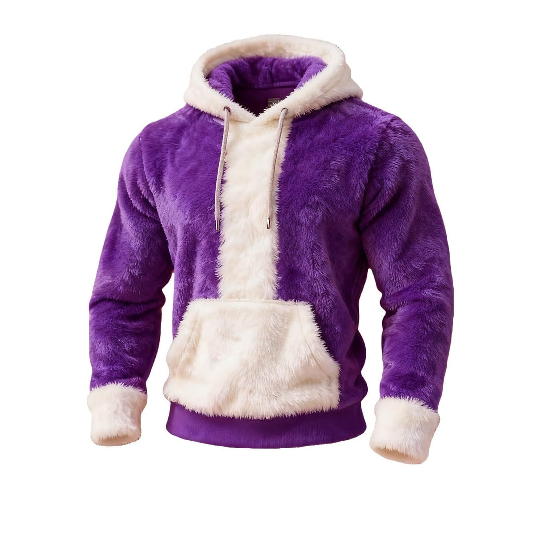 Noel – Gemütlicher Festlicher Hoodie