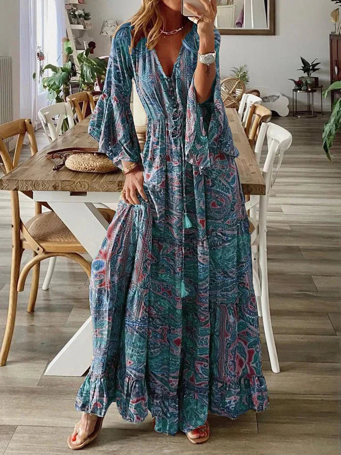 Melody™ – Maxikleid