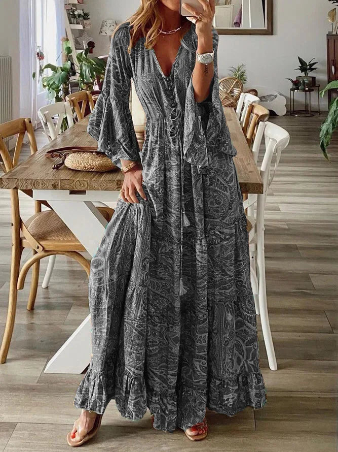 Melody™ – Maxikleid