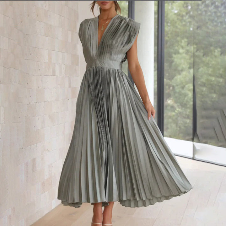 Charlotte™ | Zeitlos Klassisches Kleid