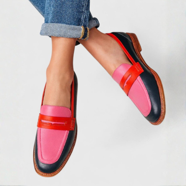 Alisette | Elegante Loafers