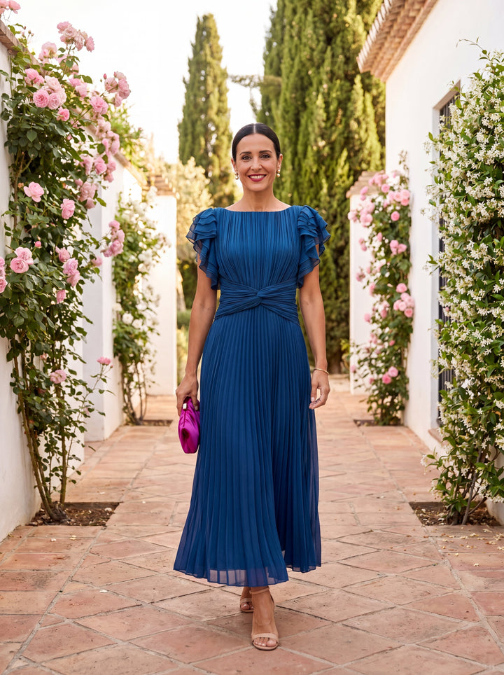 Kleid Lara