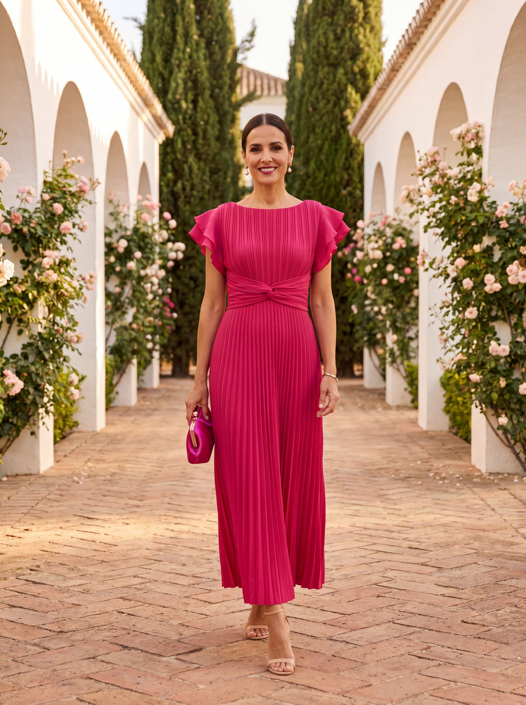 Kleid Lara