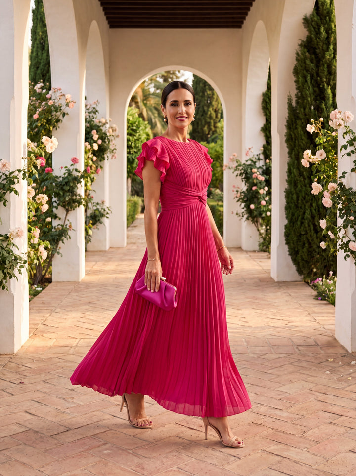 Kleid Lara