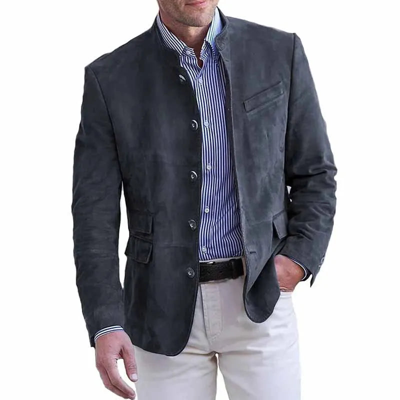 JORIS I LEICHTER BLAZER