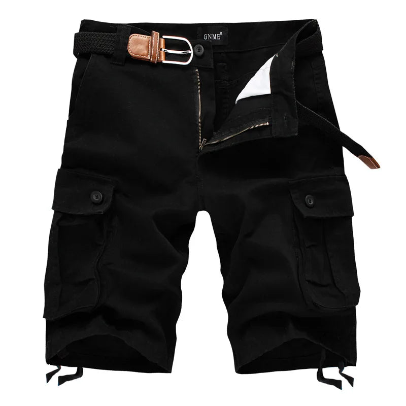 Klaus – Lässige Strandshorts für Herren