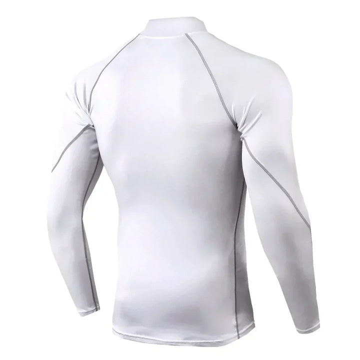 Cyprian™ – Kompressions Sporthemd für Herren