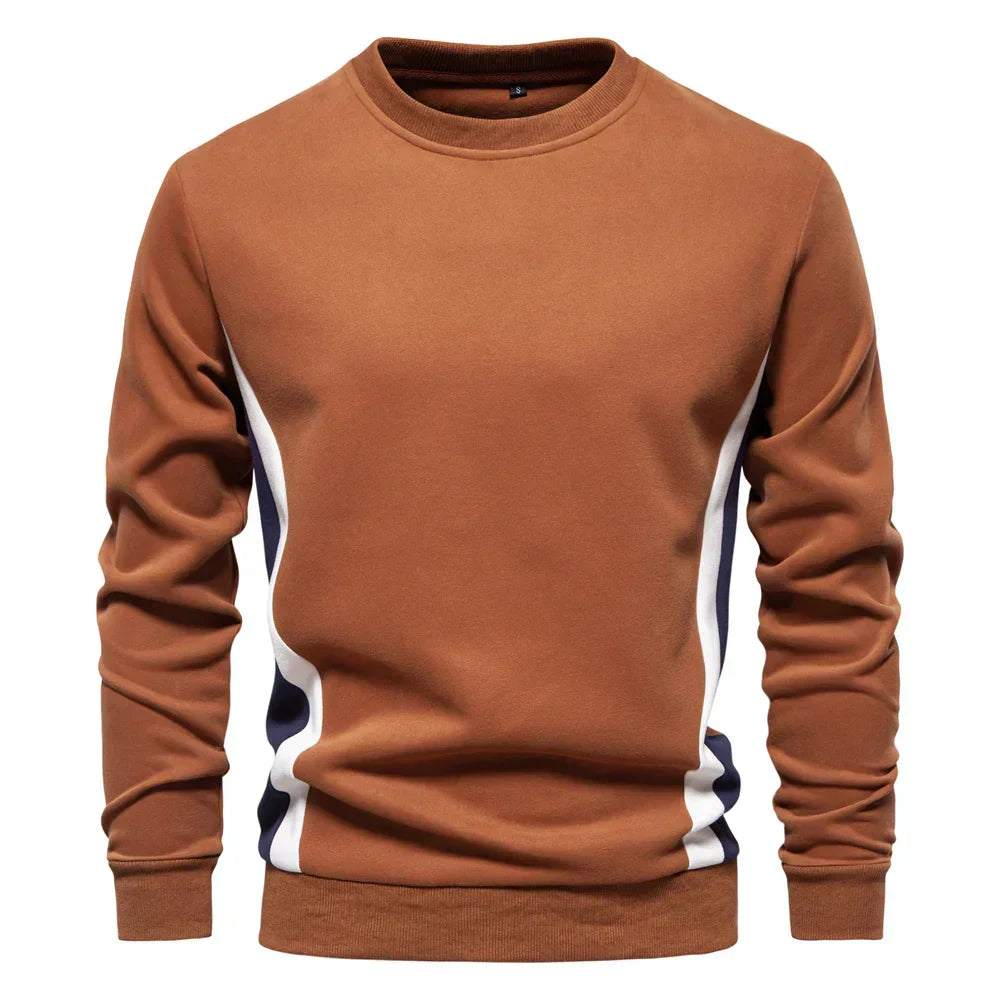 Kramer | Eleganter Pullover für Männer