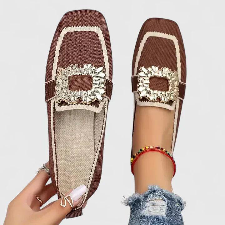 Maylora - Bequeme Loafers