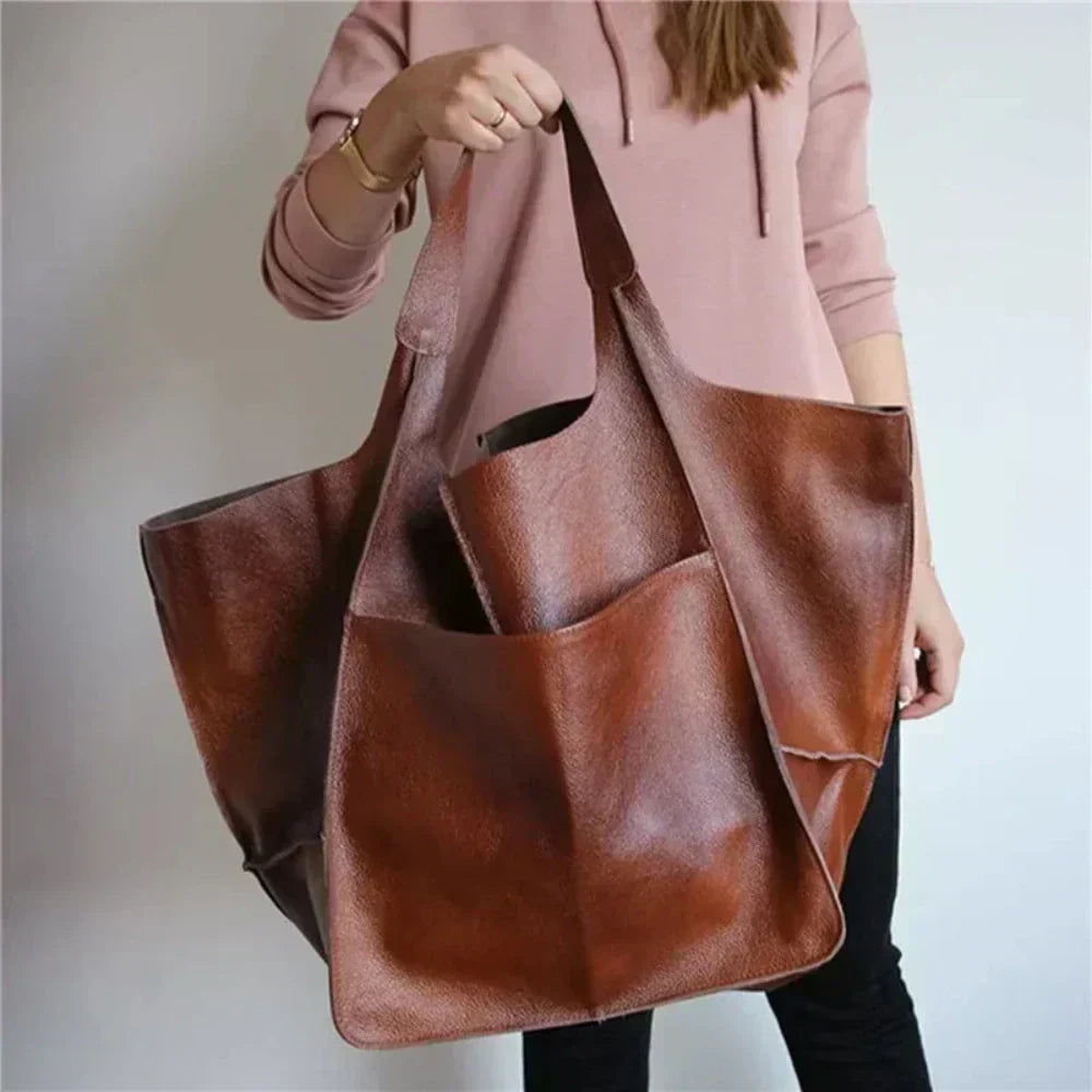 Laura | Vintage Tasche Zeitlose Anziehung