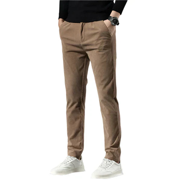 Benedikt – Elegante Businesshose für Herren