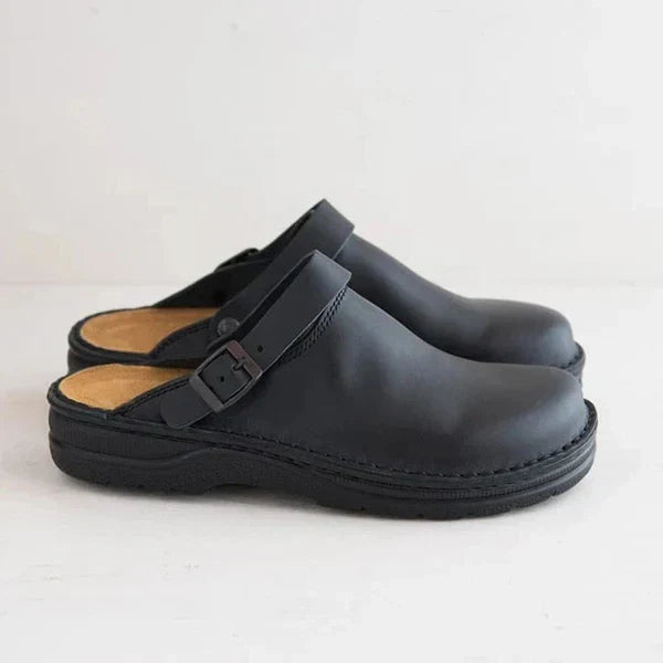 Old Style Clogs