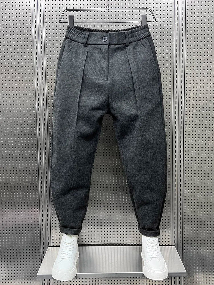 Fabian – Elegante Herrenhose für Stilbewusste